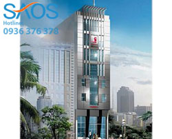 Cao ốc văn phòng Fimexco Building